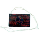 Miroir SOS type 643