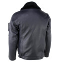 Blouson de vol années 80