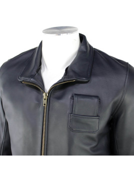 Blouson de vol années 80