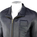 Blouson de vol années 80