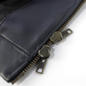 Blouson de vol années 80