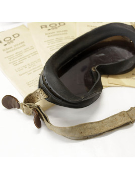 Masque Aéronaval ROD 88