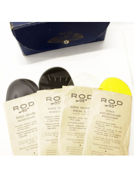 Masque Aéronaval ROD 88