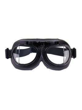 Lunettes aviateur noires RAF