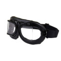 Lunettes aviateur noires RAF