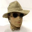Chapeau de brousse TTA Mle 49 (kaki clair)