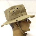Chapeau de brousse TTA Mle 49 (kaki clair)