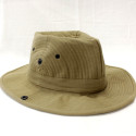 Chapeau de brousse TTA Mle 49 (kaki clair)