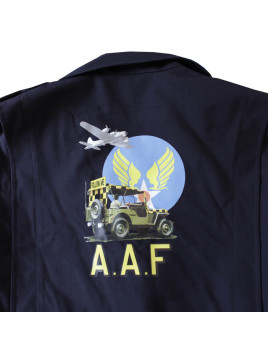 Spencer AAF