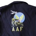 Spencer AAF