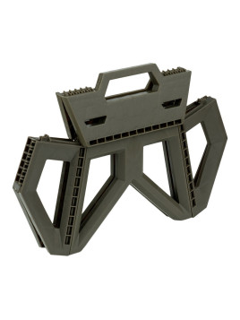 Tabouret pliable
