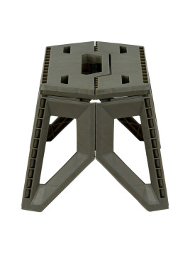 Tabouret pliable