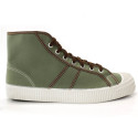Chaussures en toile Draft