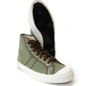 Chaussures en toile Draft