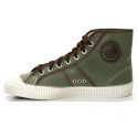 Chaussures en toile Draft