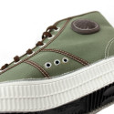 Chaussures en toile Draft