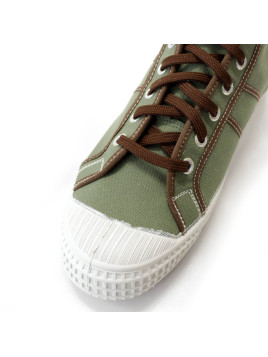 Chaussures en toile Draft