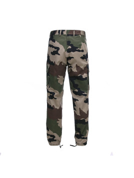 Pantalon F2 camo
