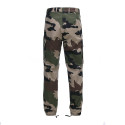 Pantalon F2 camo