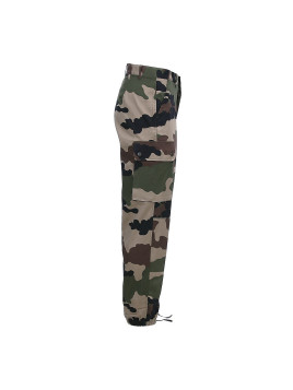 Pantalon F2 camo