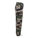 Pantalon F2 camo