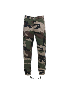 Pantalon F2 camo