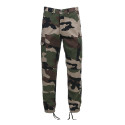 Pantalon F2 camo