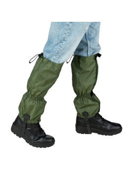 Guêtres RipStop