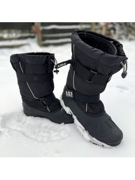 Bottes grand froid