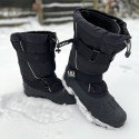 Bottes grand froid