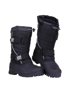 Bottes grand froid