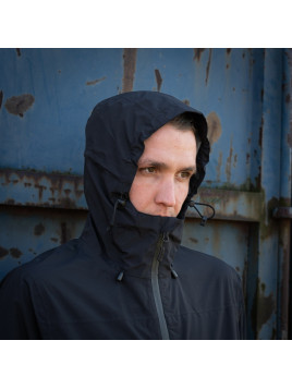Veste Hardshell TF-2215