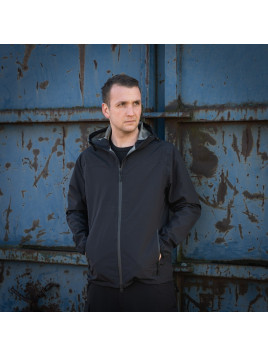 Veste Hardshell TF-2215