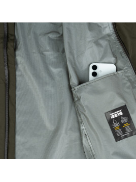 Veste Hardshell TF-2215