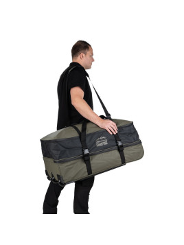 Sac à roulettes TF-2215