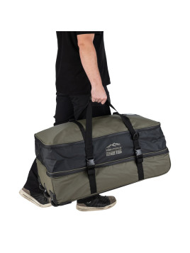 Sac à roulettes TF-2215