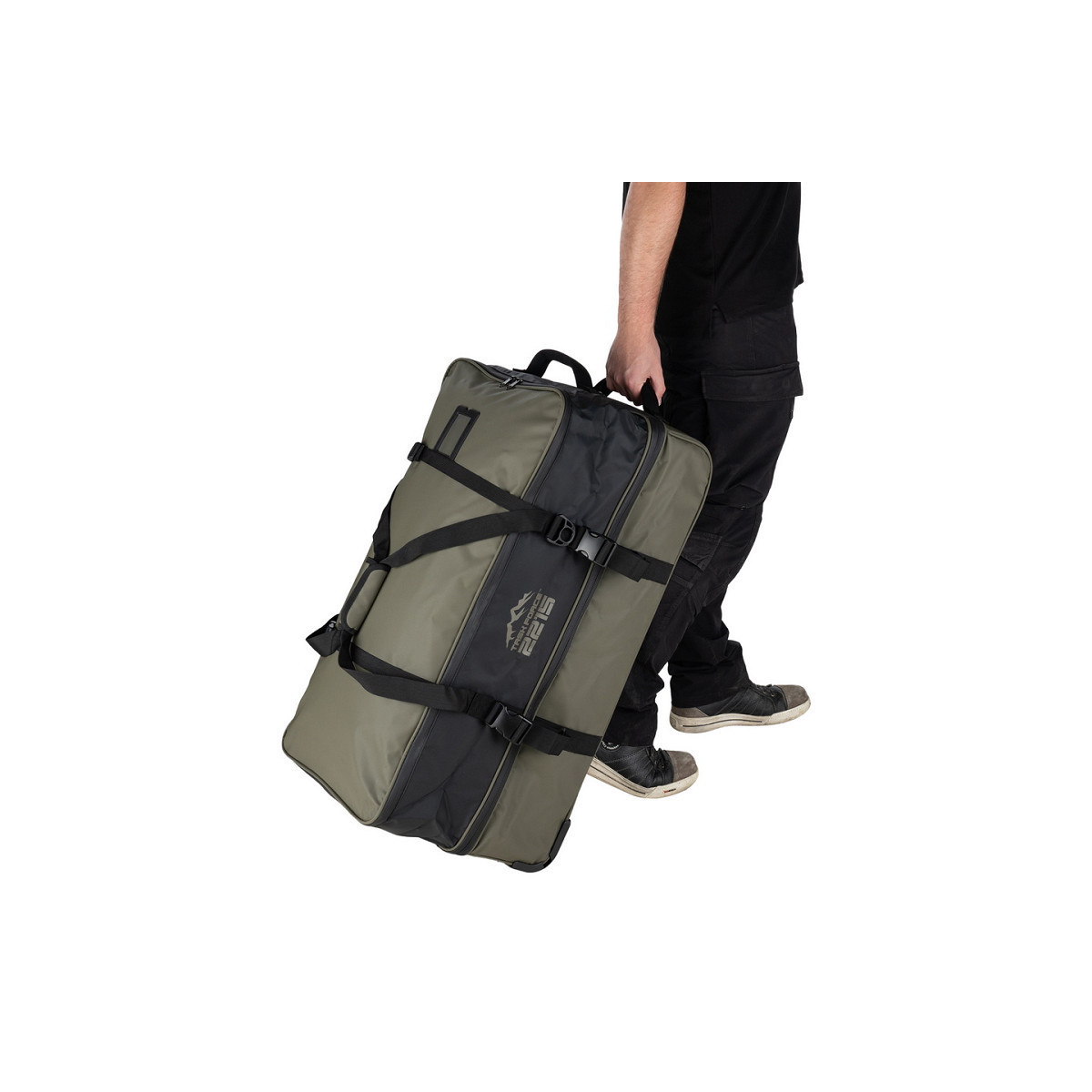 Sac à roulettes TF-2215 Sac à roulettes TF-2215