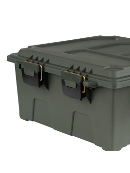 Boîte utilitaire GM