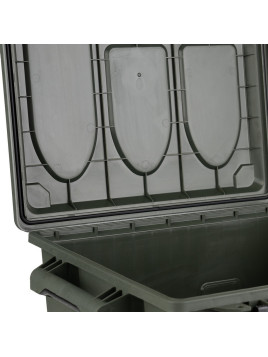 Boîte utilitaire GM