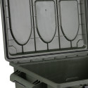 Boîte utilitaire GM