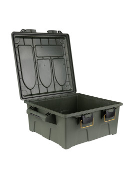 Boîte utilitaire GM