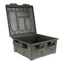 Boîte utilitaire GM