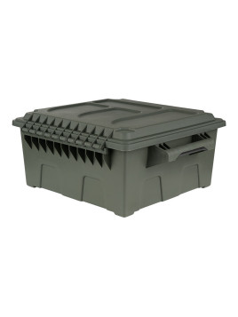 Boîte utilitaire GM