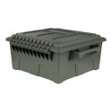 Boîte utilitaire GM