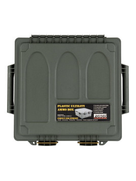 Boîte utilitaire GM