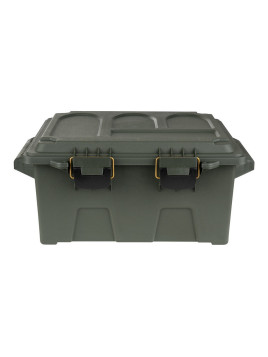 Boîte utilitaire GM
