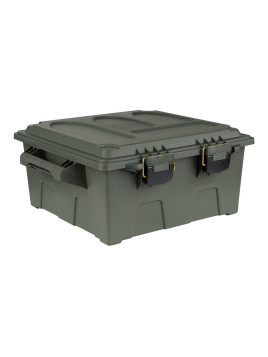 Boîte utilitaire GM