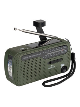 Radio FM, GO, OC