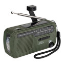 Radio FM, GO, OC