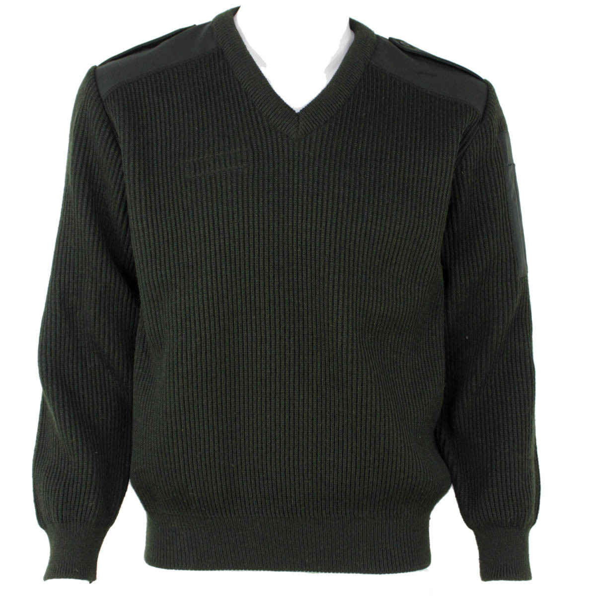Pull garde forestier Pull garde forestier